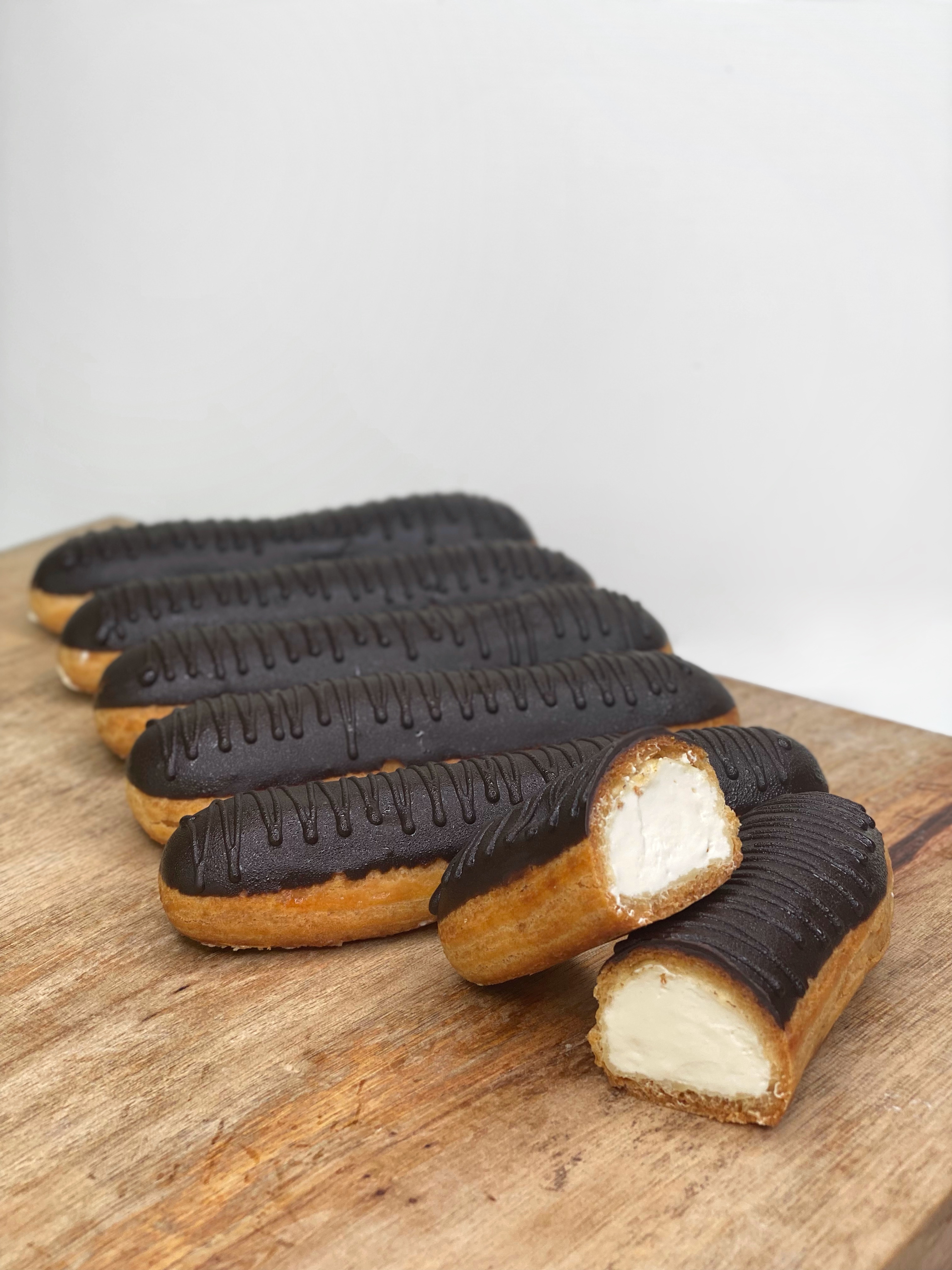 Eclairs