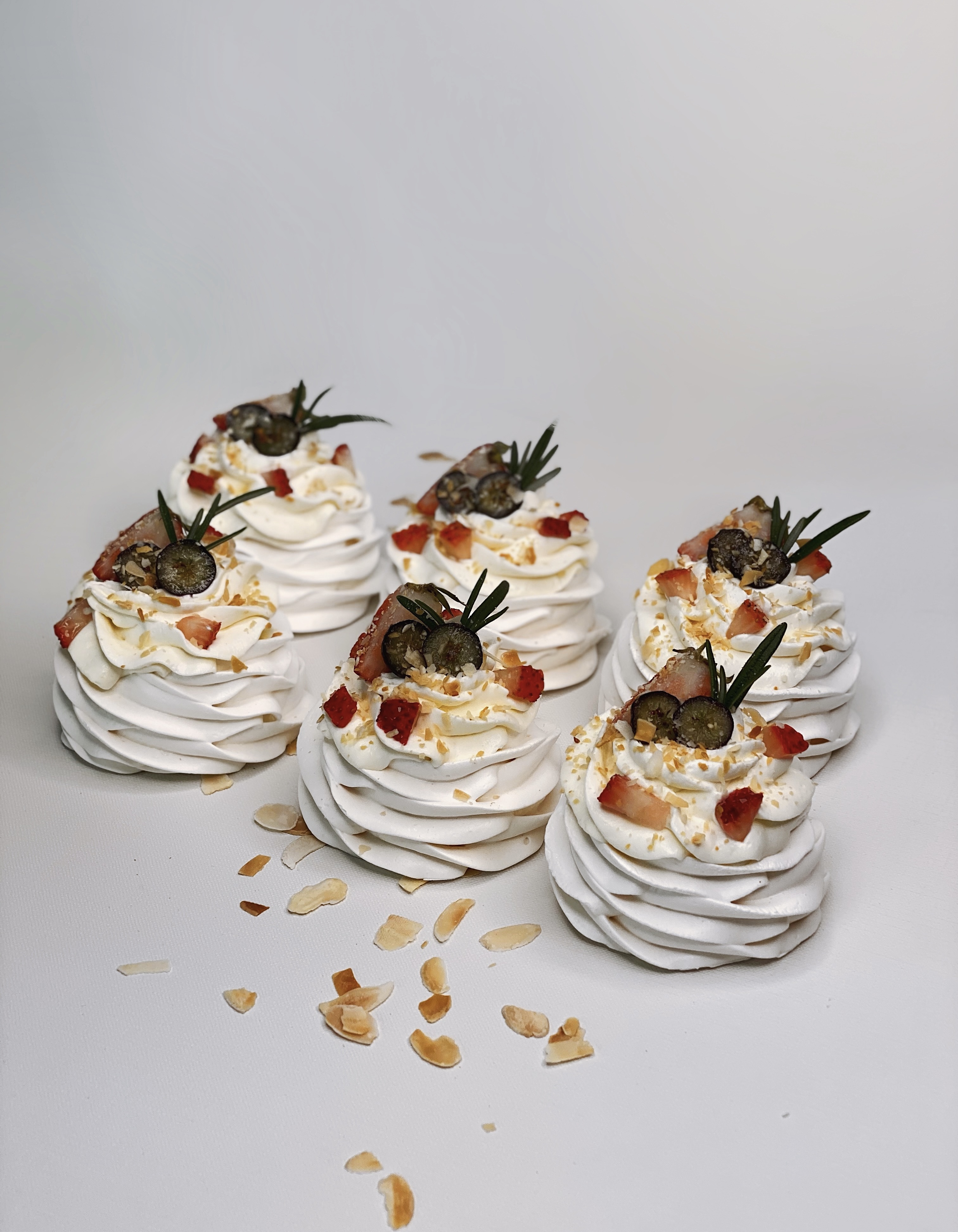 pavlova